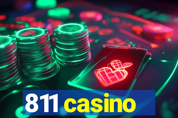 811 casino